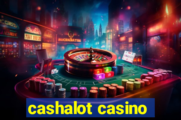 cashalot casino